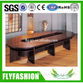 High Quality Large Wooden Conference Room Table